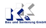 Logo K&K-Bau Sanierung